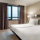 La imagen 36 de la Empresa AC HOTEL BY MARRIOTT IBERIA LAS PALMAS Transportes y Turismo en Las Palmas de Gran Canaria GC