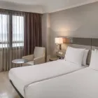La imagen 38 de la Empresa AC HOTEL BY MARRIOTT IBERIA LAS PALMAS Transportes y Turismo en Las Palmas de Gran Canaria GC