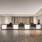 La imagen 41 de la Empresa AC HOTEL BY MARRIOTT IBERIA LAS PALMAS Transportes y Turismo en Las Palmas de Gran Canaria GC