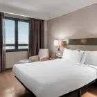 La imagen 43 de la Empresa AC HOTEL BY MARRIOTT IBERIA LAS PALMAS Transportes y Turismo en Las Palmas de Gran Canaria GC