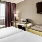 La imagen 45 de la Empresa AC HOTEL BY MARRIOTT IBERIA LAS PALMAS Transportes y Turismo en Las Palmas de Gran Canaria GC