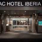 La imagen 47 de la Empresa AC HOTEL BY MARRIOTT IBERIA LAS PALMAS Transportes y Turismo en Las Palmas de Gran Canaria GC