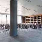 La imagen 2 de la Empresa AC HOTEL BY MARRIOTT LA FINCA Transportes y Turismo en Pozuelo de Alarcón M