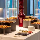 La imagen 6 de la Empresa AC HOTEL BY MARRIOTT LA FINCA Transportes y Turismo en Pozuelo de Alarcón M