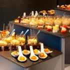 La imagen 7 de la Empresa AC HOTEL BY MARRIOTT LA FINCA Transportes y Turismo en Pozuelo de Alarcón M