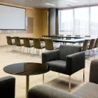 La imagen 8 de la Empresa AC HOTEL BY MARRIOTT LA FINCA Transportes y Turismo en Pozuelo de Alarcón M