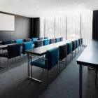 La imagen 9 de la Empresa AC HOTEL BY MARRIOTT LA FINCA Transportes y Turismo en Pozuelo de Alarcón M