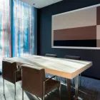 La imagen 10 de la Empresa AC HOTEL BY MARRIOTT LA FINCA Transportes y Turismo en Pozuelo de Alarcón M