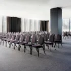 La imagen 11 de la Empresa AC HOTEL BY MARRIOTT LA FINCA Transportes y Turismo en Pozuelo de Alarcón M