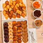 La imagen 16 de la Empresa AC HOTEL BY MARRIOTT LA FINCA Transportes y Turismo en Pozuelo de Alarcón M