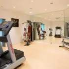 La imagen 17 de la Empresa AC HOTEL BY MARRIOTT LA FINCA Transportes y Turismo en Pozuelo de Alarcón M