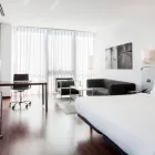 La imagen 22 de la Empresa AC HOTEL BY MARRIOTT LA FINCA Transportes y Turismo en Pozuelo de Alarcón M