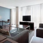 La imagen 23 de la Empresa AC HOTEL BY MARRIOTT LA FINCA Transportes y Turismo en Pozuelo de Alarcón M