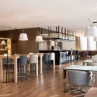 La imagen 24 de la Empresa AC HOTEL BY MARRIOTT LA FINCA Transportes y Turismo en Pozuelo de Alarcón M