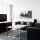 La imagen 26 de la Empresa AC HOTEL BY MARRIOTT LA FINCA Transportes y Turismo en Pozuelo de Alarcón M