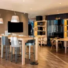 La imagen 27 de la Empresa AC HOTEL BY MARRIOTT LA FINCA Transportes y Turismo en Pozuelo de Alarcón M