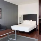 La imagen 28 de la Empresa AC HOTEL BY MARRIOTT LA FINCA Transportes y Turismo en Pozuelo de Alarcón M