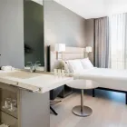 La imagen 37 de la Empresa AC HOTEL BY MARRIOTT LA FINCA Transportes y Turismo en Pozuelo de Alarcón M