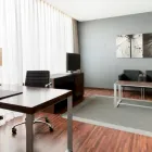 La imagen 38 de la Empresa AC HOTEL BY MARRIOTT LA FINCA Transportes y Turismo en Pozuelo de Alarcón M