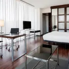 La imagen 39 de la Empresa AC HOTEL BY MARRIOTT LA FINCA Transportes y Turismo en Pozuelo de Alarcón M