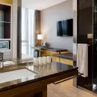 La imagen 41 de la Empresa AC HOTEL BY MARRIOTT LA FINCA Transportes y Turismo en Pozuelo de Alarcón M