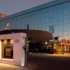 La imagen 42 de la Empresa AC HOTEL BY MARRIOTT LA FINCA Transportes y Turismo en Pozuelo de Alarcón M