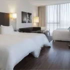 La imagen 44 de la Empresa AC HOTEL BY MARRIOTT LA FINCA Transportes y Turismo en Pozuelo de Alarcón M