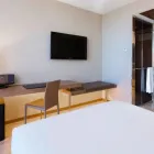 La imagen 47 de la Empresa AC HOTEL BY MARRIOTT LA FINCA Transportes y Turismo en Pozuelo de Alarcón M