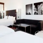 La imagen 48 de la Empresa AC HOTEL BY MARRIOTT LA FINCA Transportes y Turismo en Pozuelo de Alarcón M