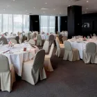 La imagen 50 de la Empresa AC HOTEL BY MARRIOTT LA FINCA Transportes y Turismo en Pozuelo de Alarcón M