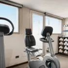 La imagen 1 de la Empresa AC HOTEL BY MARRIOTT LOS VASCOS Transportes y Turismo en Madrid M