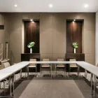 La imagen 6 de la Empresa AC HOTEL BY MARRIOTT LOS VASCOS Transportes y Turismo en Madrid M