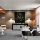 La imagen 7 de la Empresa AC HOTEL BY MARRIOTT LOS VASCOS Transportes y Turismo en Madrid M