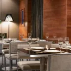 La imagen 8 de la Empresa AC HOTEL BY MARRIOTT LOS VASCOS Transportes y Turismo en Madrid M