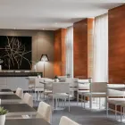 La imagen 10 de la Empresa AC HOTEL BY MARRIOTT LOS VASCOS Transportes y Turismo en Madrid M