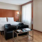 La imagen 12 de la Empresa AC HOTEL BY MARRIOTT LOS VASCOS Transportes y Turismo en Madrid M