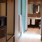 La imagen 13 de la Empresa AC HOTEL BY MARRIOTT LOS VASCOS Transportes y Turismo en Madrid M
