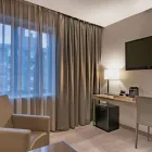 La imagen 18 de la Empresa AC HOTEL BY MARRIOTT LOS VASCOS Transportes y Turismo en Madrid M