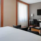 La imagen 20 de la Empresa AC HOTEL BY MARRIOTT LOS VASCOS Transportes y Turismo en Madrid M