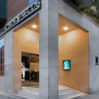 La imagen 23 de la Empresa AC HOTEL BY MARRIOTT LOS VASCOS Transportes y Turismo en Madrid M