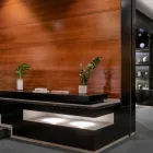 La imagen 24 de la Empresa AC HOTEL BY MARRIOTT LOS VASCOS Transportes y Turismo en Madrid M