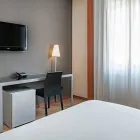 La imagen 25 de la Empresa AC HOTEL BY MARRIOTT LOS VASCOS Transportes y Turismo en Madrid M
