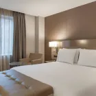 La imagen 26 de la Empresa AC HOTEL BY MARRIOTT LOS VASCOS Transportes y Turismo en Madrid M