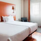La imagen 28 de la Empresa AC HOTEL BY MARRIOTT LOS VASCOS Transportes y Turismo en Madrid M