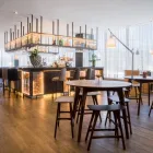 La imagen 1 de la Empresa AC HOTEL BY MARRIOTT MADRID FERIA Transportes y Turismo en Madrid M