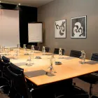 La imagen 3 de la Empresa AC HOTEL BY MARRIOTT MADRID FERIA Transportes y Turismo en Madrid M