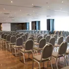 La imagen 8 de la Empresa AC HOTEL BY MARRIOTT MADRID FERIA Transportes y Turismo en Madrid M