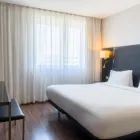 La imagen 14 de la Empresa AC HOTEL BY MARRIOTT MADRID FERIA Transportes y Turismo en Madrid M