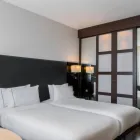 La imagen 20 de la Empresa AC HOTEL BY MARRIOTT MADRID FERIA Transportes y Turismo en Madrid M