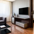 La imagen 21 de la Empresa AC HOTEL BY MARRIOTT MADRID FERIA Transportes y Turismo en Madrid M